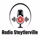Radio Steytlerville Logo