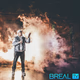Dash Radio - BREALTV - Classic Hip-Hop Logo