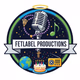 Fetlabel Productions Radio Logo