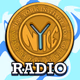 NY.I.C.E Radio Logo
