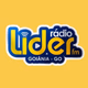Rádio Líder FM Goiania Logo