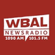 WBAL NewsRadio - WBAL Logo