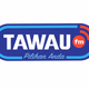 RTM - Tawau FM Logo
