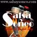 Radio Salsa y Soneo Logo