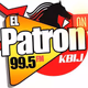 El Patron - KBIJ Logo