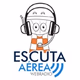 Rádio Escuta Aérea Logo