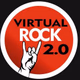 Virtual Rock 2.0 Logo