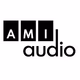Accessible Media Inc. - AMI Audio Logo