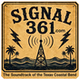 Signal 361 Radio logo