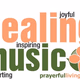 Healing Music Internet Radio Logo