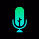 Testradio logo