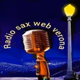 Radiosax Web Verona Logo