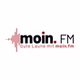 Moin.fm logo