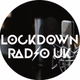 LockDown Radio London Logo