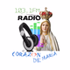 Radio Corazon de Maria Logo