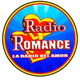 Radio Romance Logo