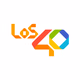 LOS40 Villavicencio Logo