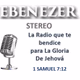 Ebenezer Stereo Logo
