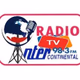 Radio Tele Intercontinental Logo
