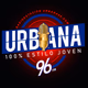 Urbana 96FM Logo