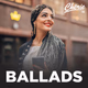 Chérie FM - Ballads Logo
