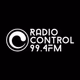 Radio Control 99.4 FM Logo