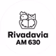 Radio Rivadavia Logo