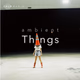 Calm Radio - Ambient Things Logo