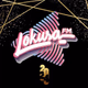 Lokura FM - XETTT Logo