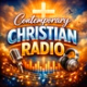 Contemporary Christian logo