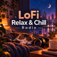 LoFi Relax & Chill Radio Logo