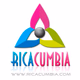 Radio Rica Cumbia Logo