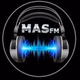 Mas FM Logo