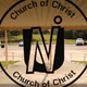 Union Church of Christ Radio Logo