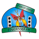 Rádio Educadora 104.9 FM Logo