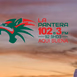 La Pantera 102.3 - K272EK logo