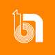 Radio Buena Nueva 102.7 Logo