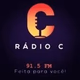 Rádio C FM Logo