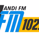Handi FM Martinique Logo
