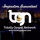 Totally Gospel Network (TGN) Logo