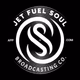 Jet Fuel Soul Logo
