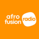 BOX Radio - Afrofusion Logo
