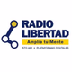 Radio Libertad 570 AM Logo