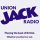 Union JACK Radio logo