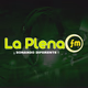 La Plena FM Logo