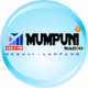 Mumpuni FM Logo