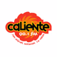 Radio La Caliente Logo