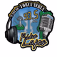 Rádio Lajes Logo