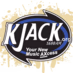KJACK Radio - KLJX-LP Logo