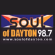Soul of Dayton 98.7 - W254BA Logo